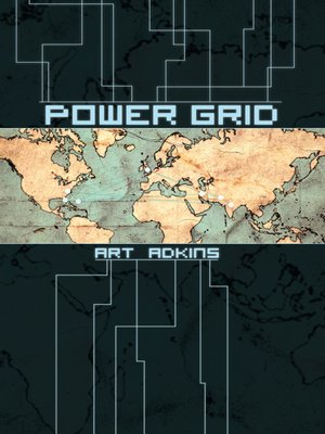 cover image of Power Grid